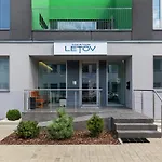 Hotel&Hostel Letov