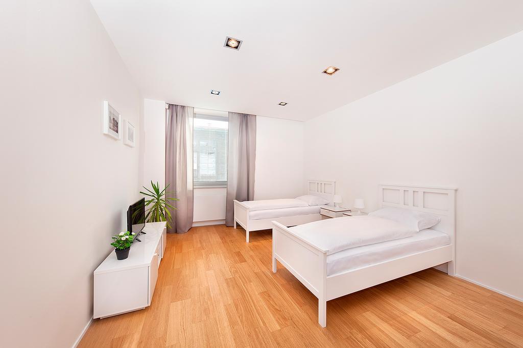 Hostel Hotel&hostel Letov Prag