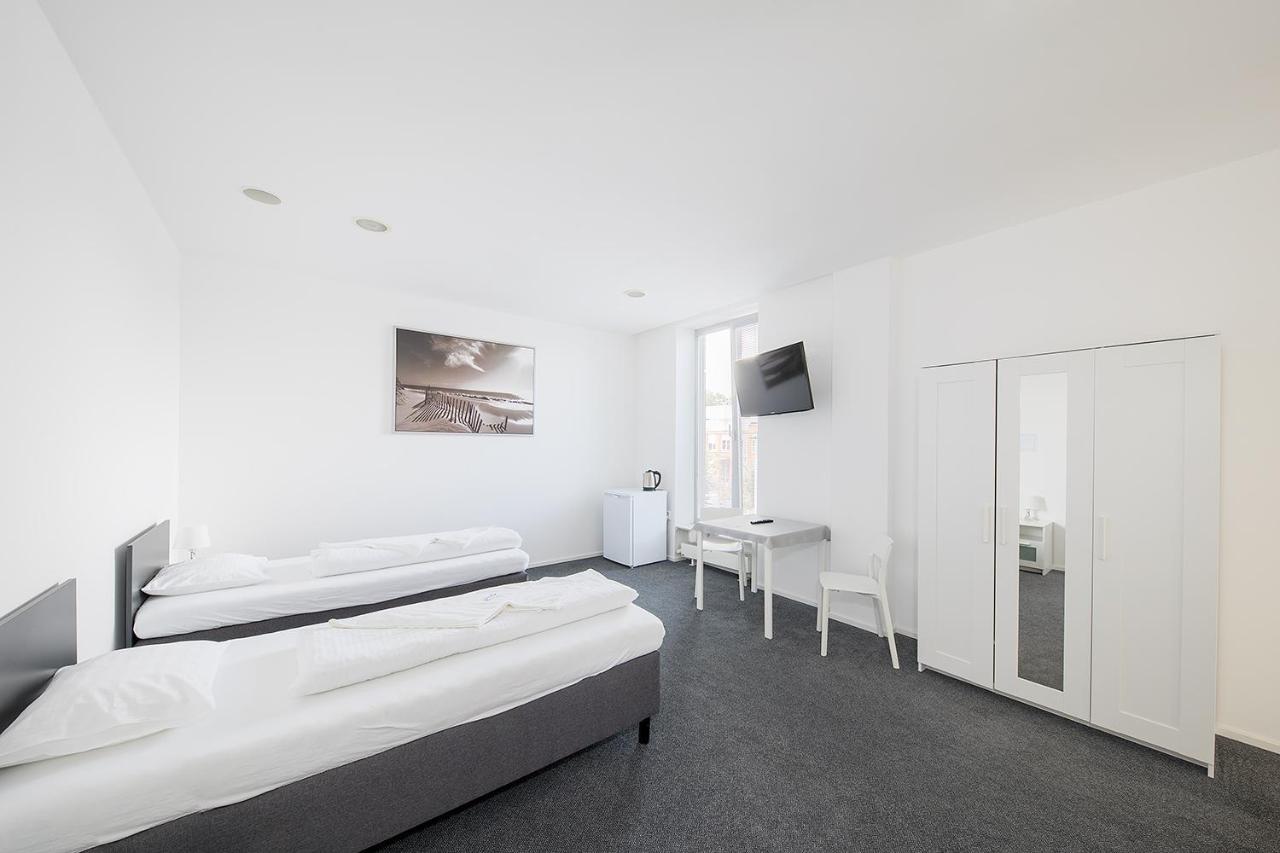 Hostel Hotel&hostel Letov Prag