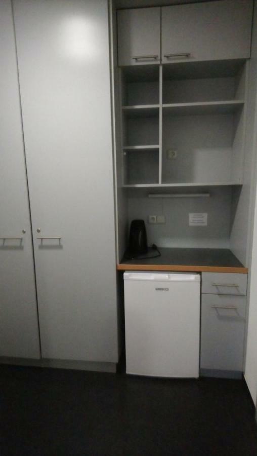 Hostel Hotel&hostel Letov Prag
