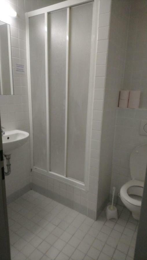 Hostel Hotel&hostel Letov Prag