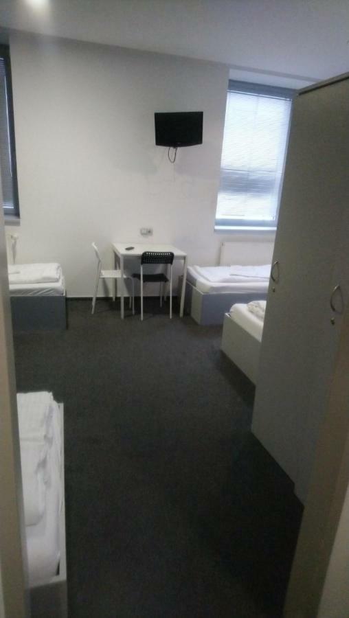 Hostel Hotel&hostel Letov *